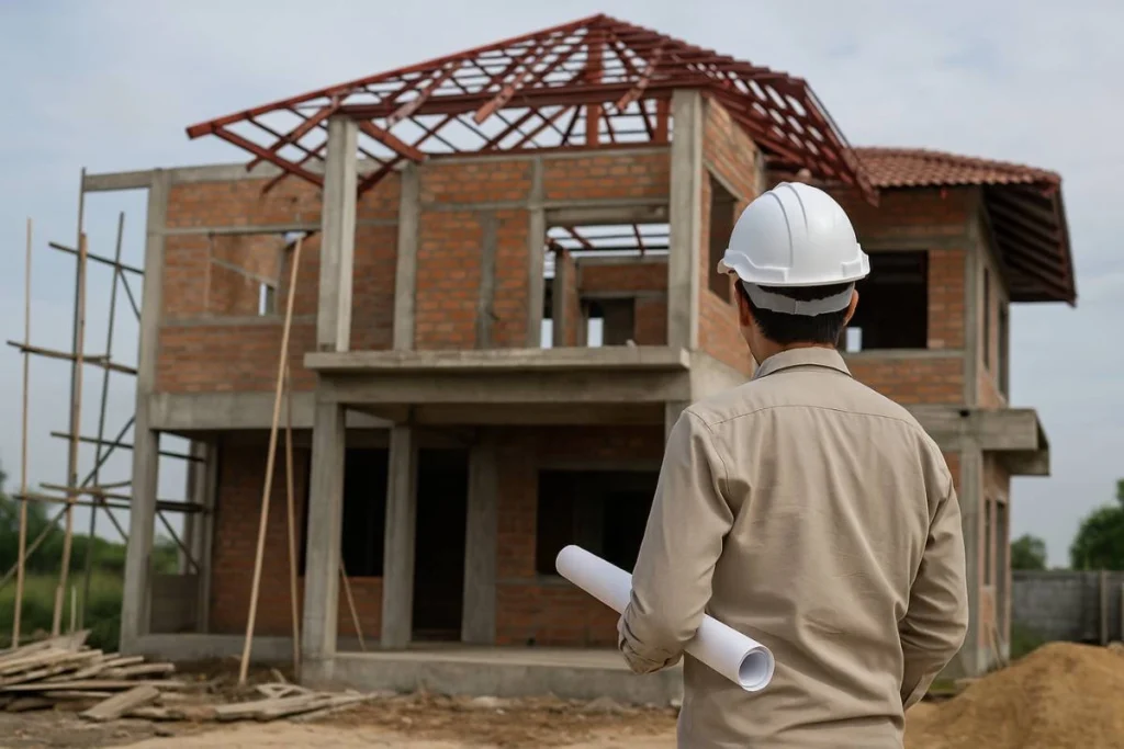 Projectes d'obra nova