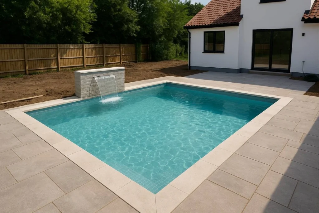 Projectes de piscina​