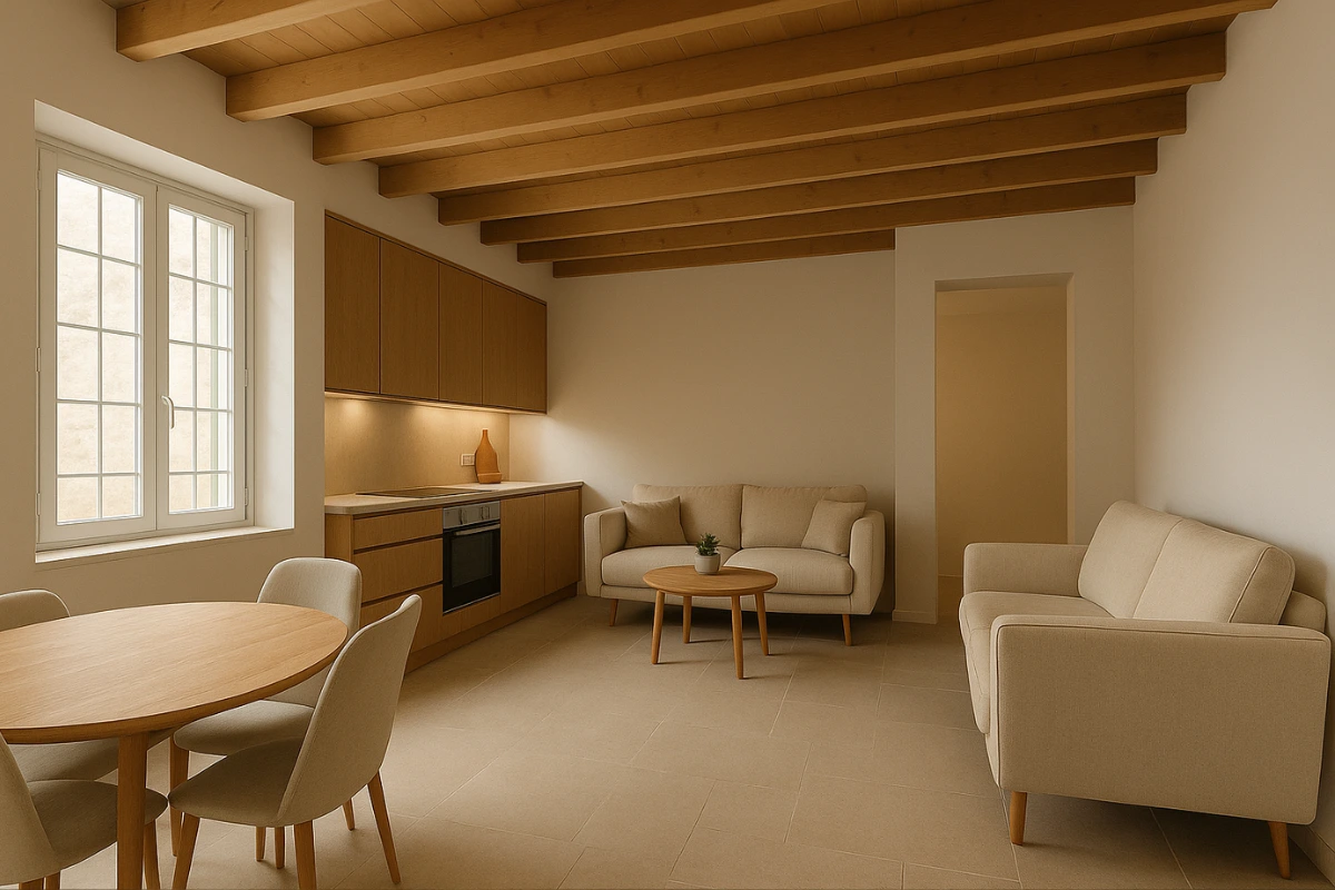 Projecte El Vendrell 1