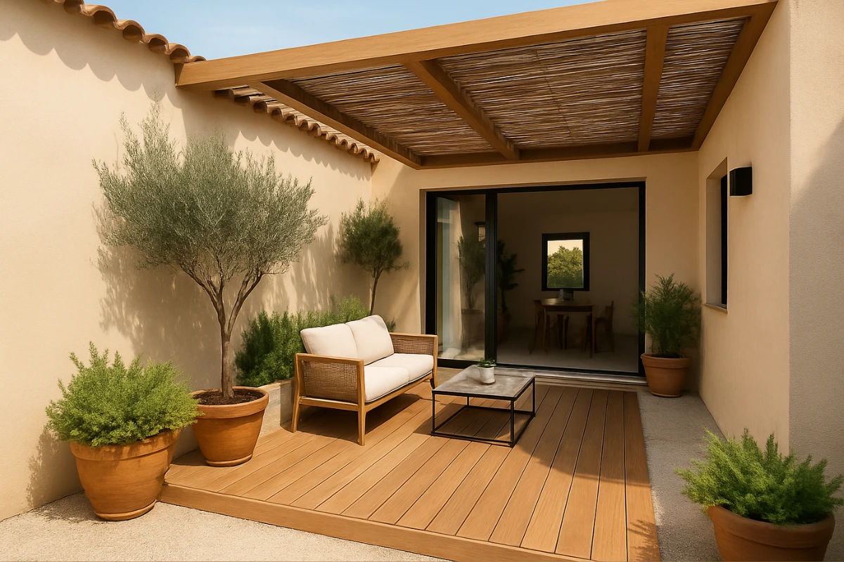 Projecte El Vendrell 3